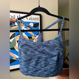 Outdoor Voices Flow Crop Top Size M